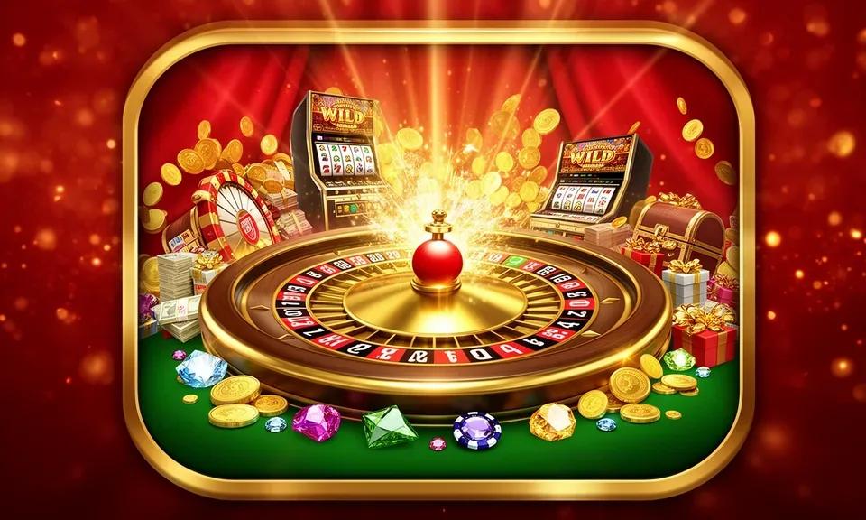 scor088 Casino